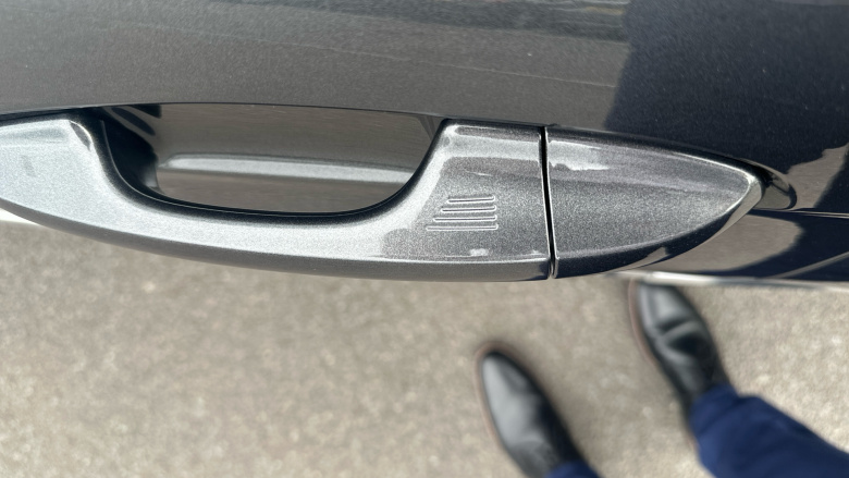 Ford Fiesta 1.0 EcoBoost Hybrid mHEV 125 Vignale Edition 5dr Petrol Hatchback